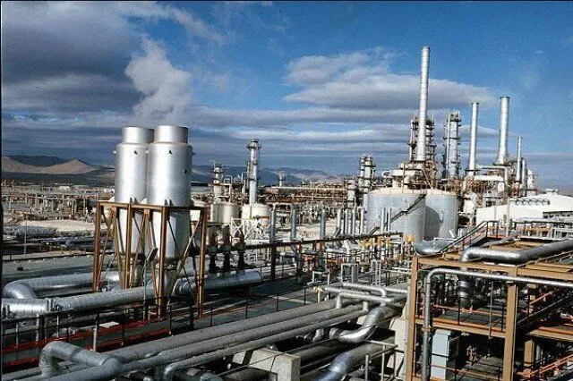 بلاروس یک گام دیگر توسعه دیپلماسی انرژی ایران است