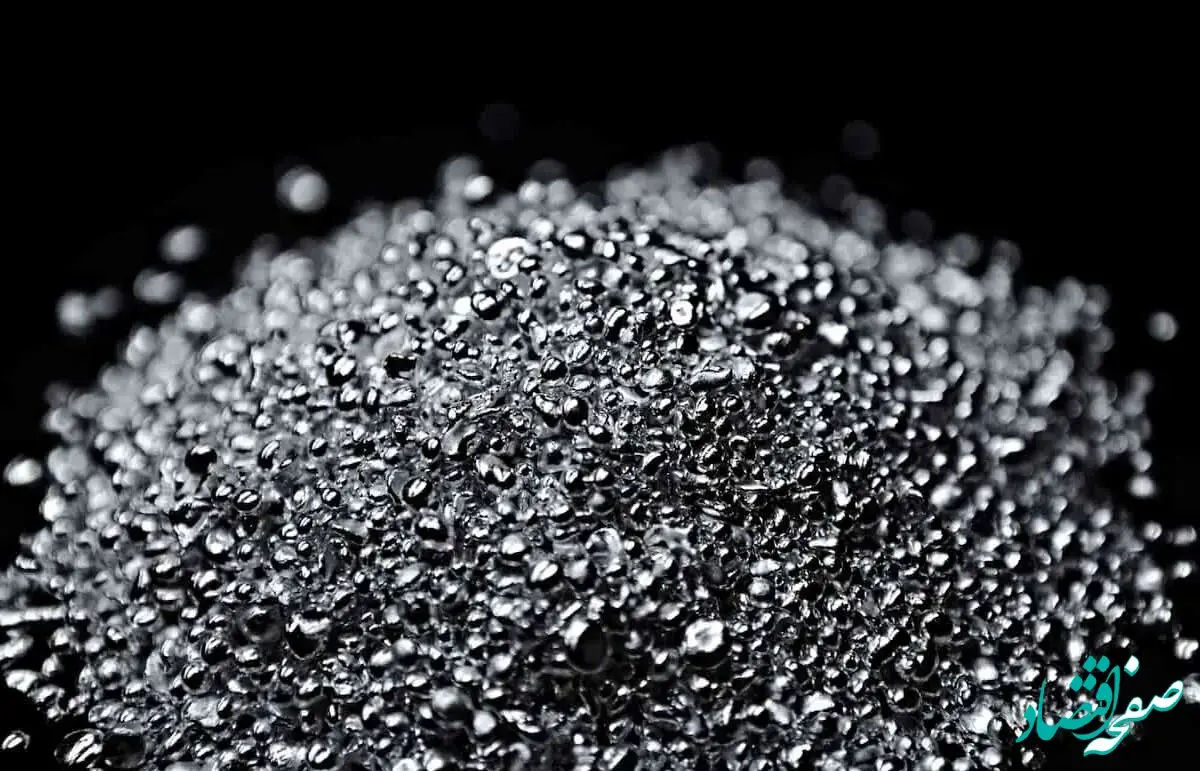 نقره گران شد! / قیمت نقره امروز یکشنبه ۱ مهر ۱۴۰۳