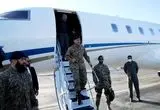 خبر فوری: عاصم منیر وارد تهران شد | چرا عاصم منیر به تهران سفر کرد؟