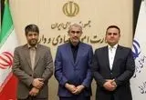 دو انتصاب جدید در وزارت اقتصاد | معرفی دو معاون جدید وزیر اقتصاد