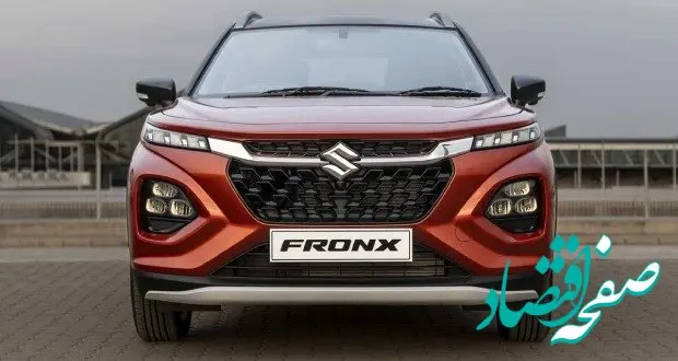 جدیدترین قیمت سوزوکی فرانکس در بازار ایران | چرا باید حتما این خودرو را ببینید؟