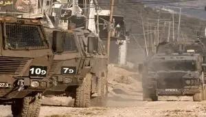 نگرانی و وحشت اسرائیل از نفوذ زمینی مبارزان از مرزهای سرزمین های اشغالی