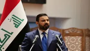  نخست وزیر عراق به ایران سفر می کند