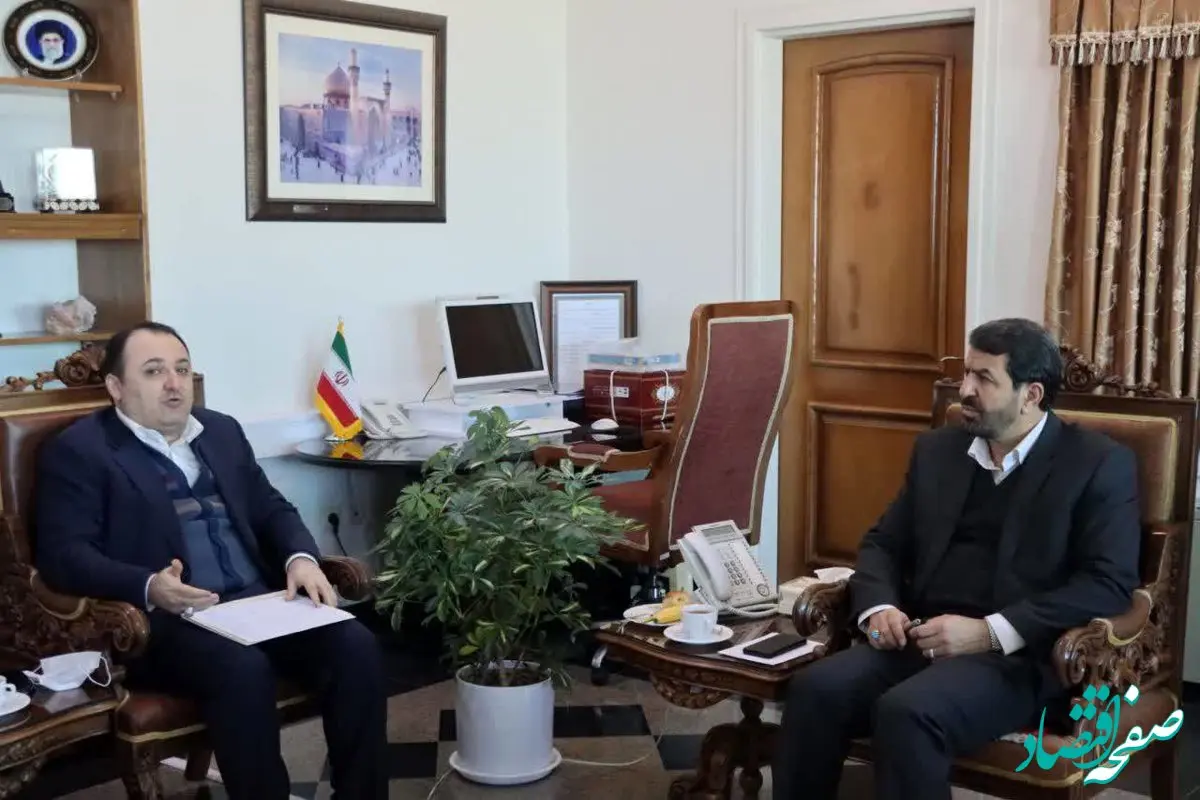 قرار گرفتن سازمان اموال تملیکی در مرحله استاندارد سازی سامانه‌ها