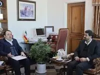 قرار گرفتن سازمان اموال تملیکی در مرحله استاندارد سازی سامانه‌ها