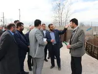 تکمیل قطعات مورد نیاز بعد از اتصال ریل به مجتمع بندری کاسپین و حضور در بازارهای اوراسیا