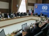 آخرین جلسه شورای خبرگی سال ۱۴۰۲ برگزار شد