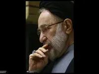 واکنش سیدمحمد خاتمی به عملیات «طوفان الاقصی»