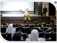 همکاری بانک صادرات ایران و حوزه هنری در زمینه محیط زیست و کودکان/«یوز» با حمایت بانک صادرات ایران برای کودکان کار اکران شد