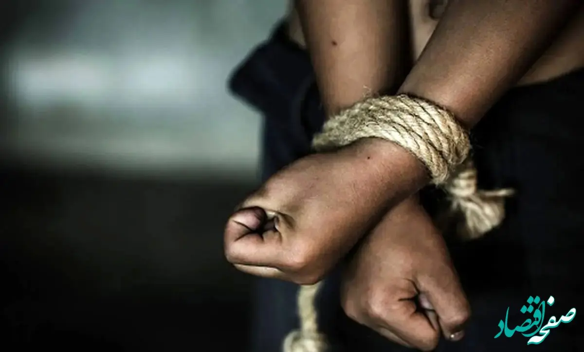 نجات یک دانش آموز از دست گروگان گیران + جزئیات