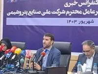 افتتاح ۲۰ پروژه بزرگ پتروشیمی تا پایان ۱۴۰۳