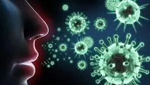 جدیدترین وضعیت عفونت های تنفسی در کشور اعلام شد