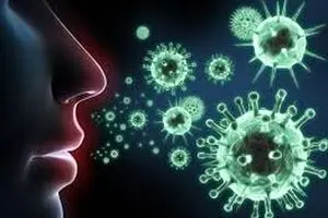 جدیدترین وضعیت عفونت های تنفسی در کشور اعلام شد