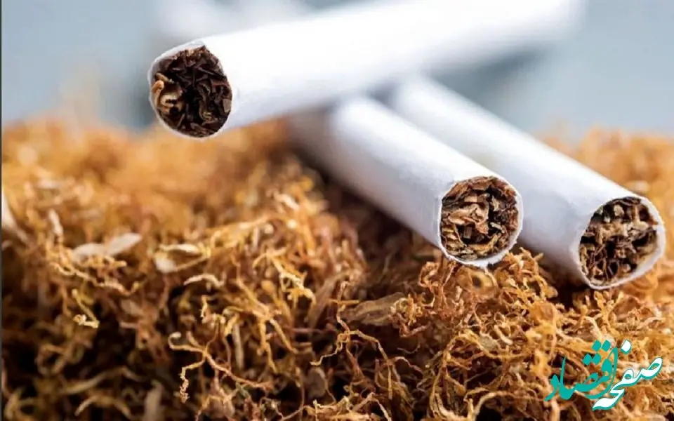افزایش ۵ درصدی مالیات و عوارض محصولات دخانی در سال ۱۴۰۴ | آیا مالیات و عوارض دخانیات در سال ۱۴۰۴ افزایش می‌یابد؟
