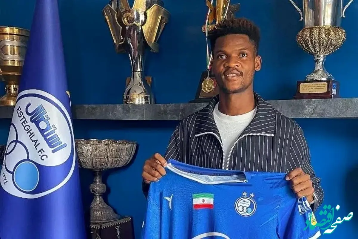 فوری | برگ برنده استقلال در نقل و انتقالات به تمرینات این تیم اضافه شد! 