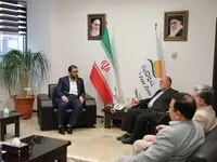 لزوم هم افزایی جهت بهره‌برداری از فرصت ها و مزیت های منطقه آزاد انزلی