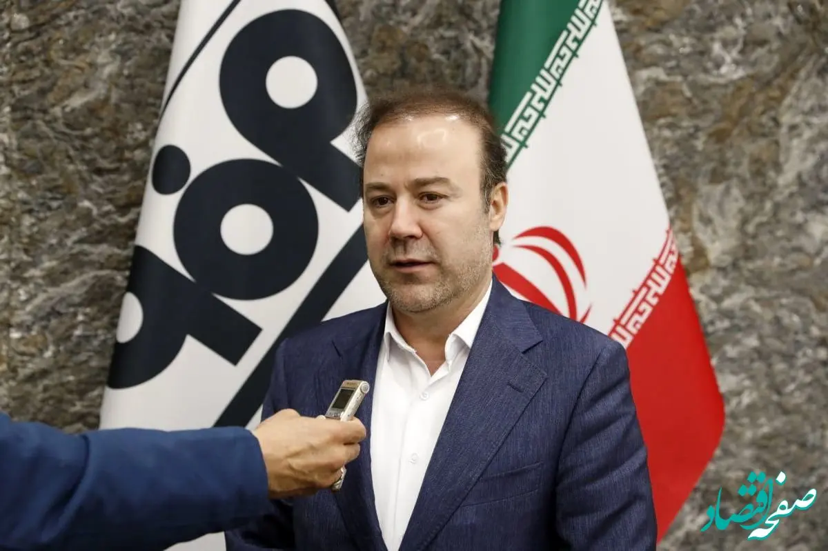 مدیرعامل شرکت فولاد هرمزگان: نگاه مدیرعامل فولاد مبارکه به توسعه‌ طرح‌های “هرمز” امیدوارکننده است