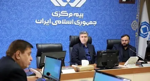 بررسی چالشهای فناوری اطلاعات صنعت بیمه در نشست هماندیشی با شرکتهای فعال حوزه فناوری اطلاعات