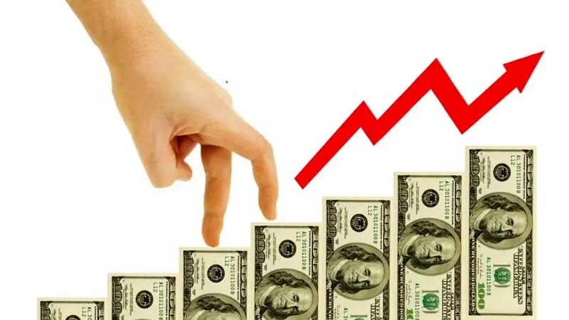 قیمت دلار آمریکا امروز پنجشنبه ۲۹ آذر ماه ۱۴۰۳ | دلار چقدر گران شد؟ 