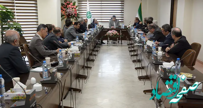 رسالت اصلی بانک توسعه صادرات تسهیل‌گری در واردات و صادرات است