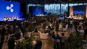 ریپل زمان برگزاری بزرگ‌ترین رویداد Swell در سال ۲۰۲۶ را اعلام کرد