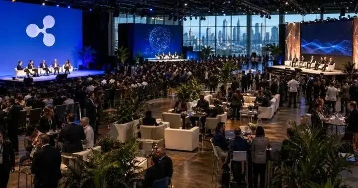 ریپل زمان برگزاری بزرگ‌ترین رویداد Swell در سال ۲۰۲۶ را اعلام کرد