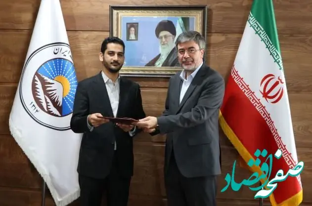 جایگاه معاونت برنامه ریزی و نوآوری بسیار خطیر وتاثیر گذار و به منزله مغز متفکر شرکت است