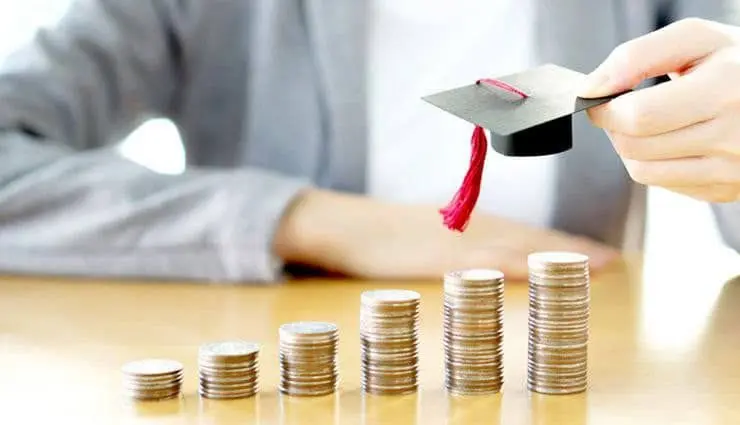 بورسیه تحصیلی شرکت بیمه سامان برای ۱۰ رشته تحصیلی ۱۴۰۴