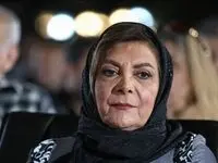 واکنش بازیگر سریال روشنایی شب به جنگ اخیر در کشور