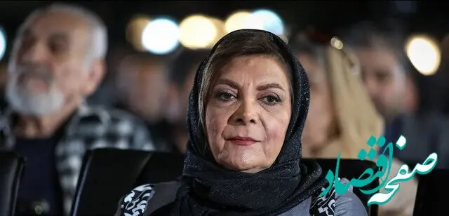 واکنش بازیگر سریال روشنایی شب به جنگ اخیر در کشور