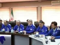 برنامه‌های ۱۴۰۴ ساپکو اعلام شد/ ارتقای کیفیت در شبکه تامین ایران‌خودرو