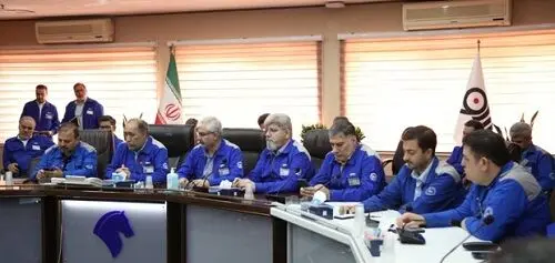 برنامه‌های ۱۴۰۴ ساپکو اعلام شد/ ارتقای کیفیت در شبکه تامین ایران‌خودرو