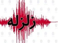 خبر فوری | زلزله ۴.۴ ریشتری کرمان را تکان داد
