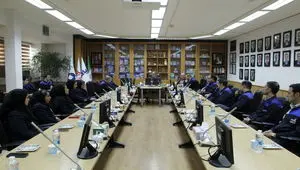 گرامیداشت روز جهانی حسابدار در پاکسان | مدیرعامل اعتماد را اساس و روح حسابداری دانست