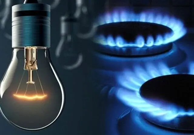 بخوانید؛ قیمت جدید گاز و برق اعلام شد + جزئیات