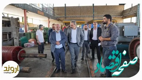 شرکت‌های پایین دستی: PVC پتروشیمی اروند بهترین کیفیت موجود در بازار ایران است