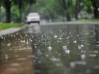 از بارندگی در جاده‌های ۱۱ استان تا تردد روان در این محورها
