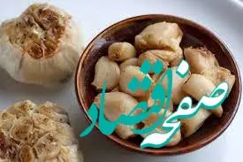 سیر پخته شده معجزه می کند + فهرست فواید