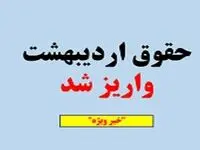 شیوه جدید واریز حقوق بازنشستگان اردیبهشت ۱۴۰۴ (+جدول زمان بندی واریز) | جدول کامل حقوق بازنشستگان و بیمه ۱۴۰۴