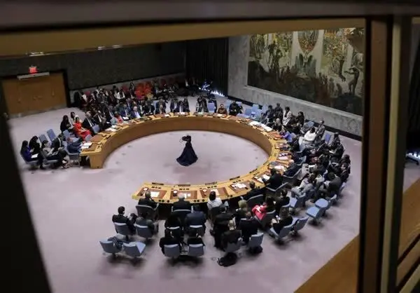 آیا علیه ایران در شورای امنیت قطعنامه‌ای صادر شد؟ 