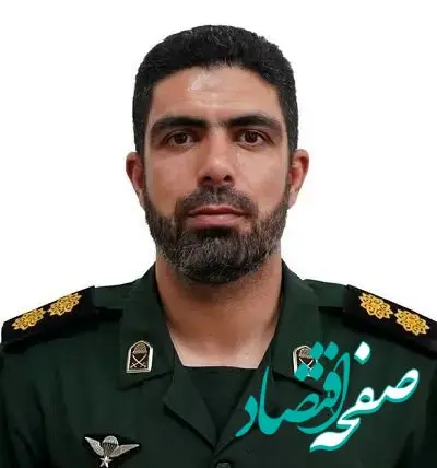 فوری؛ شهادت یک پاسدار سپاه تایید شد