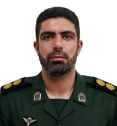 فوری؛ شهادت یک پاسدار سپاه تایید شد