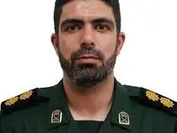 فوری؛ شهادت یک پاسدار سپاه تایید شد