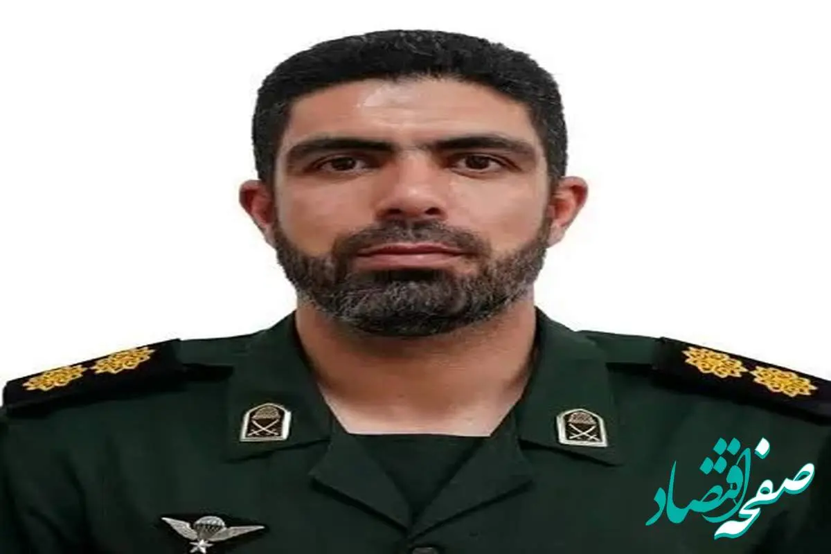 فوری؛ شهادت یک پاسدار سپاه تایید شد