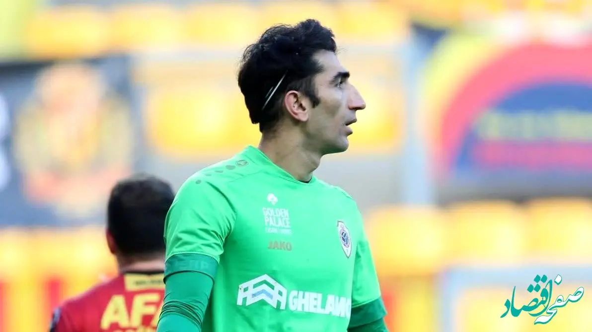 بیرانوند علیه درویش دست به کودتا زد!