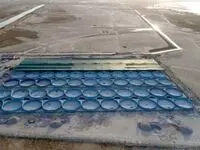 فسخ قرارداد اراضی مزارع پرورش میگو بدون عملکرد مؤثر طی 5 سال گذشته
