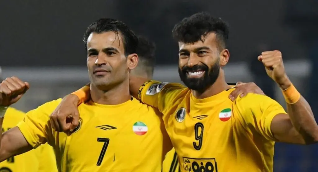 یحیی مراقب ستاره های پرسپولیسی با انگیزه سپاهان باشد !