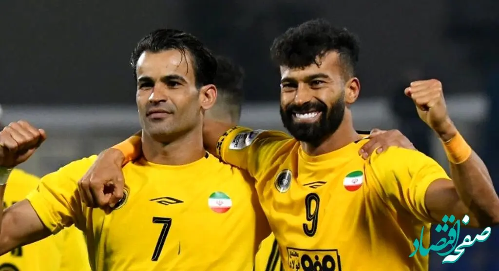 یحیی مراقب ستاره های پرسپولیسی با انگیزه سپاهان باشد !