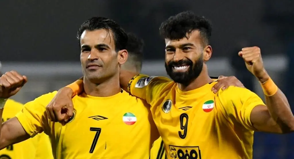 یحیی مراقب ستاره های پرسپولیسی با انگیزه سپاهان باشد !
