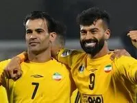 یحیی مراقب ستاره های پرسپولیسی با انگیزه سپاهان باشد !
